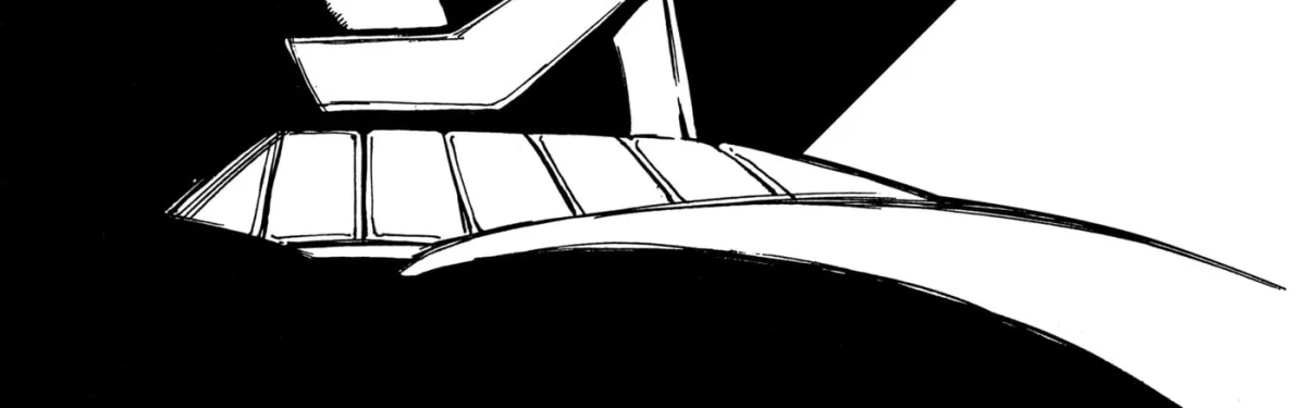 X-Men Chapter 7 page 2 - 