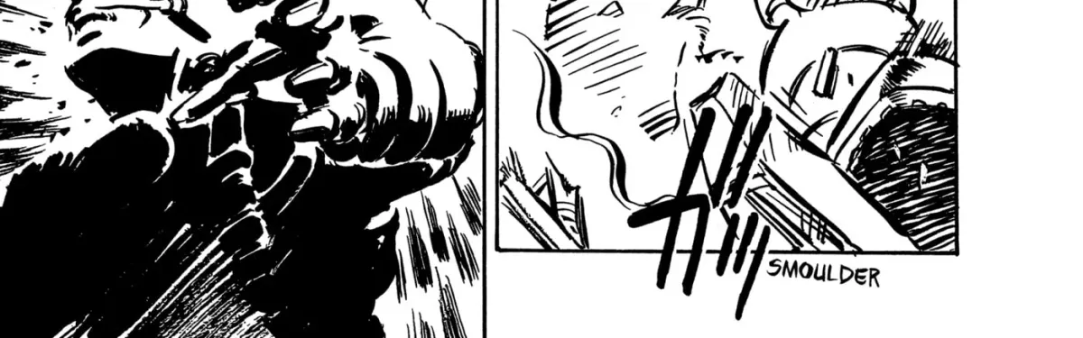 X-Men Chapter 7 page 114 - 