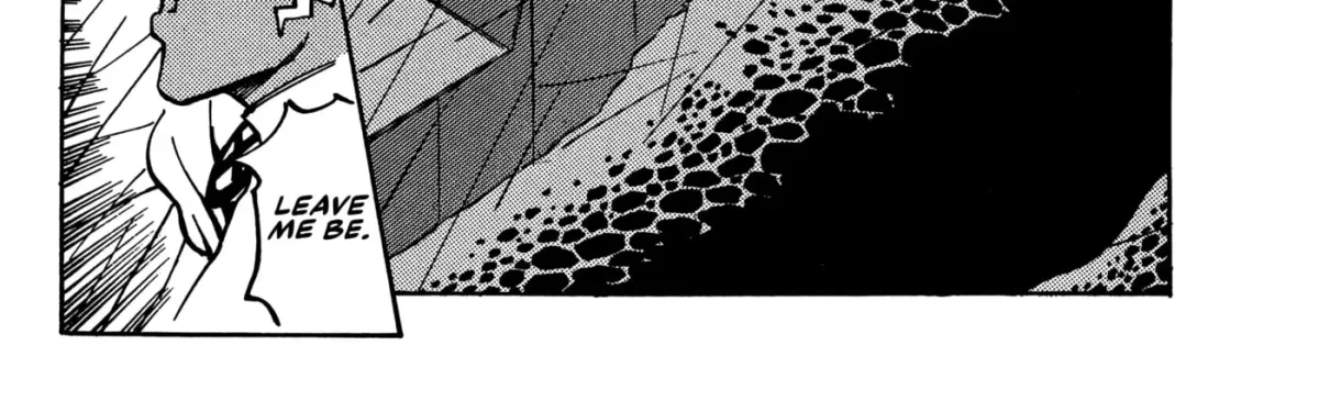 X-Men Chapter 7 page 118 - 
