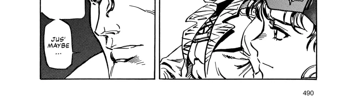 X-Men Chapter 7 page 140 - 