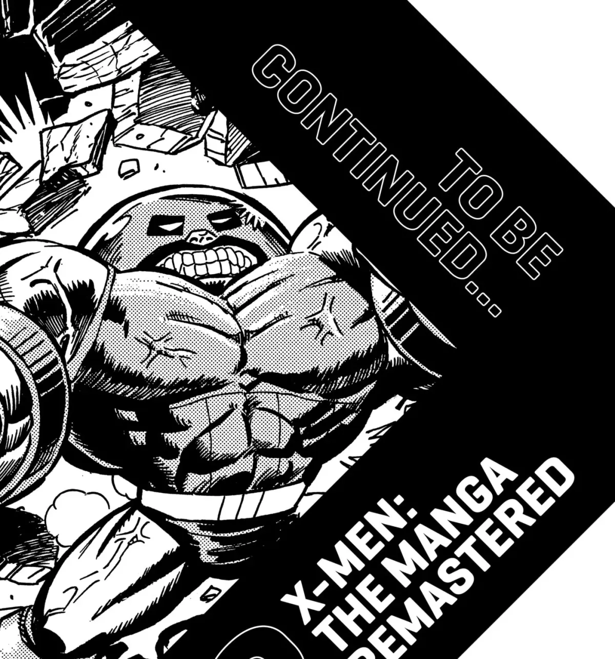 X-Men Chapter 7 page 145 - 