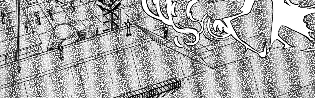 X-Men Chapter 7 page 24 - 