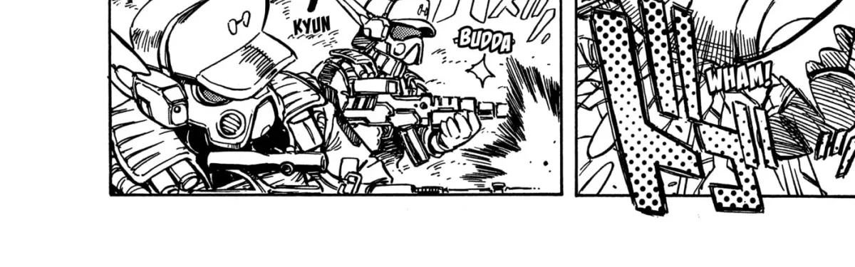 X-Men Chapter 7 page 48 - 