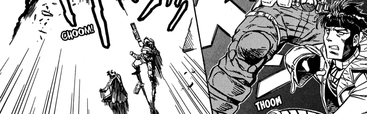 X-Men Chapter 7 page 72 - 