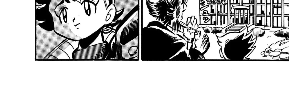 X-Men Chapter 8 page 138 - 