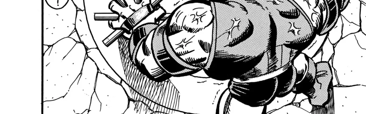 X-Men Chapter 8 page 66 - 