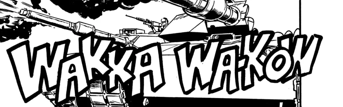 X-Men Chapter 8 page 72 - 