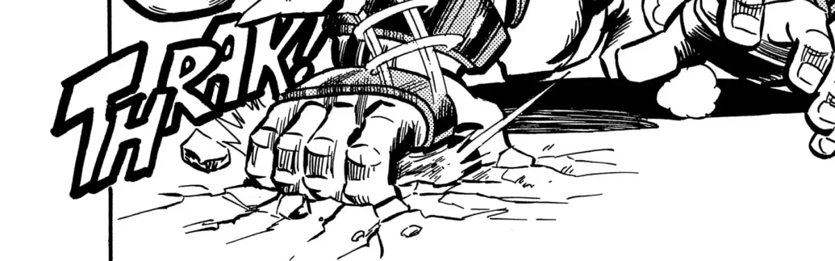 X-Men Chapter 8 page 78 - 
