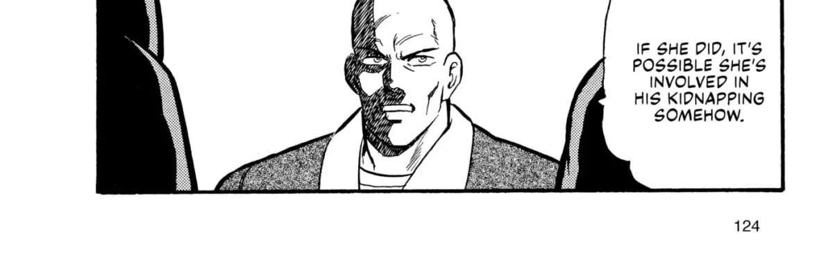 X-Men Chapter 9 page 104 - 