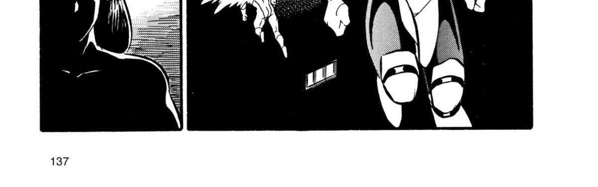 X-Men Chapter 9 page 130 - 