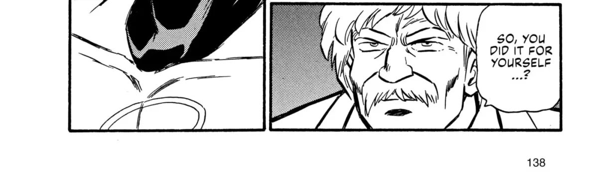 X-Men Chapter 9 page 132 - 