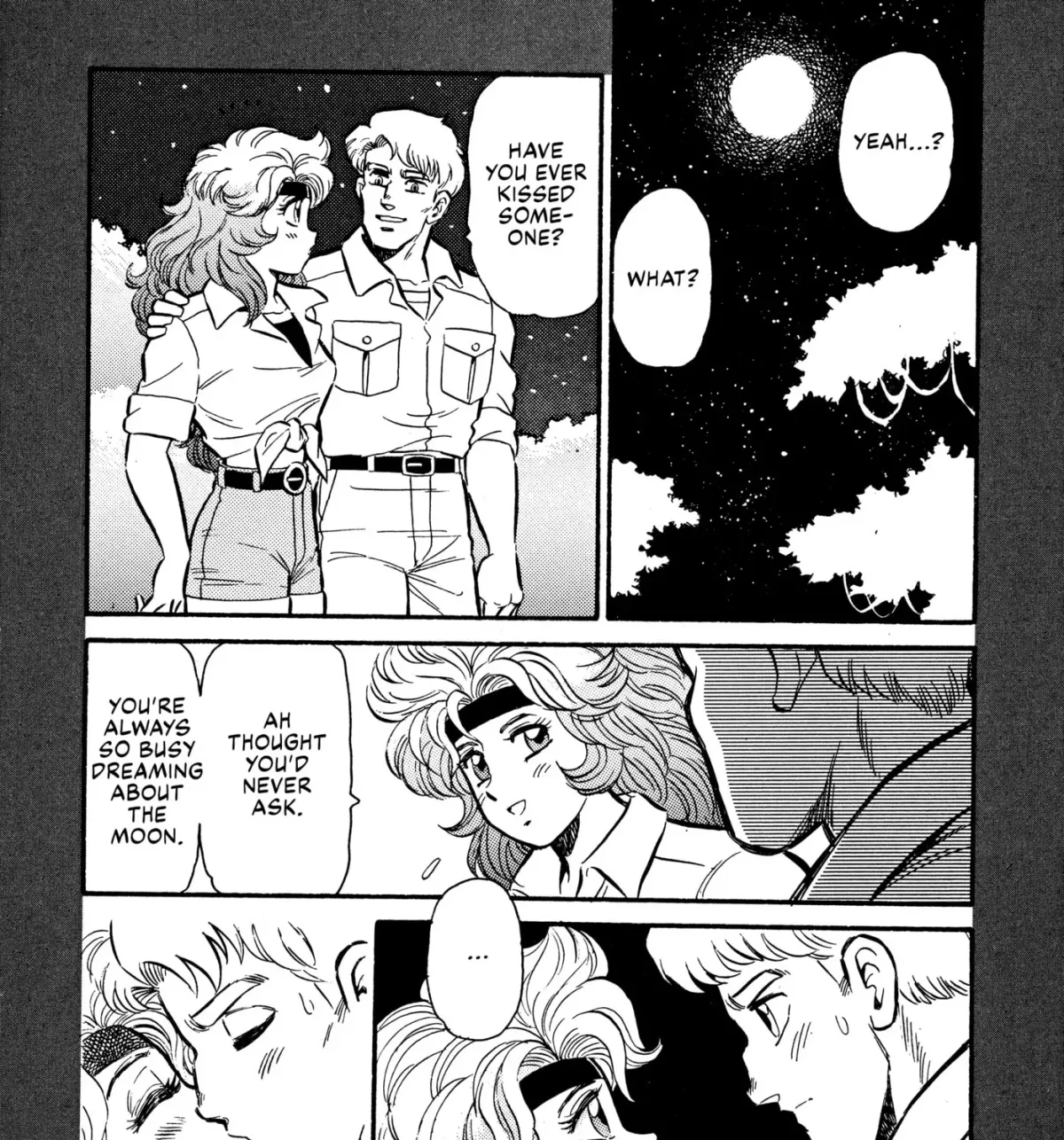 X-Men Chapter 9 page 67 - 