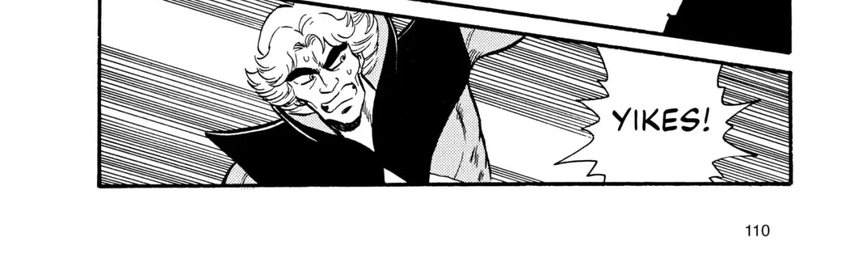 X-Men Chapter 9 page 76 - 