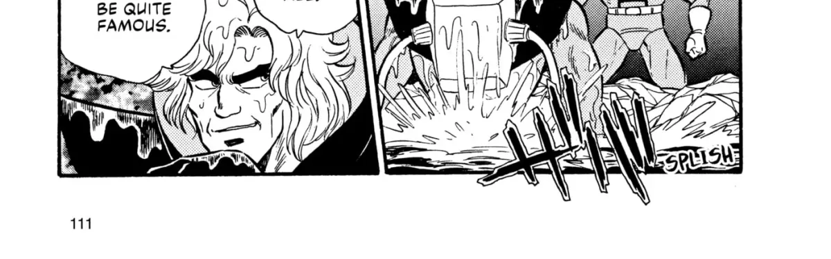 X-Men Chapter 9 page 78 - 