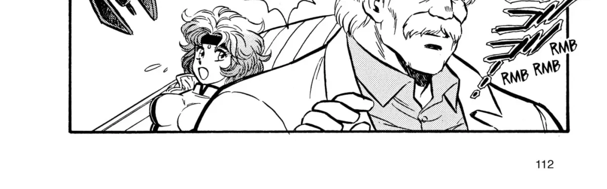 X-Men Chapter 9 page 80 - 