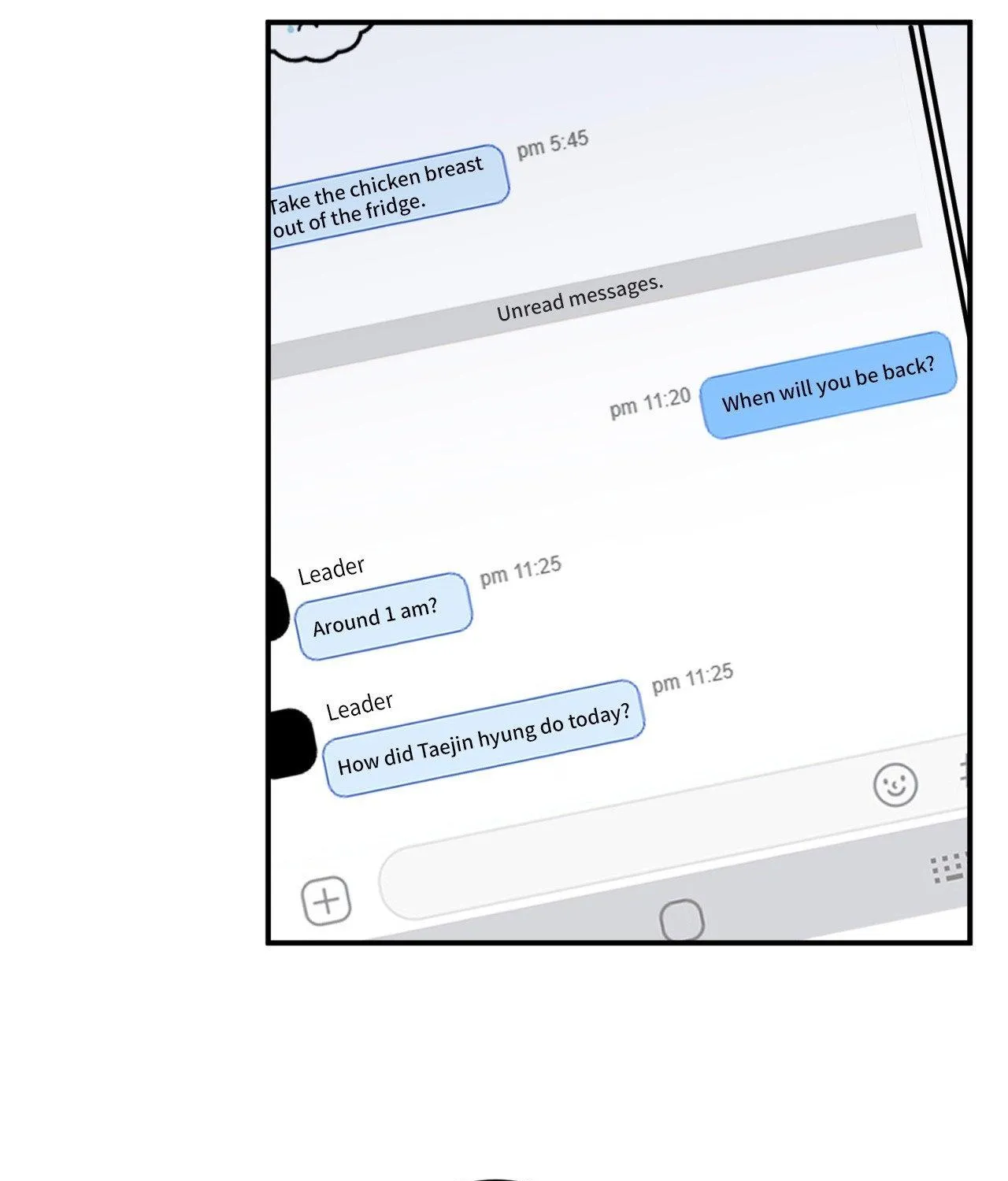 X
