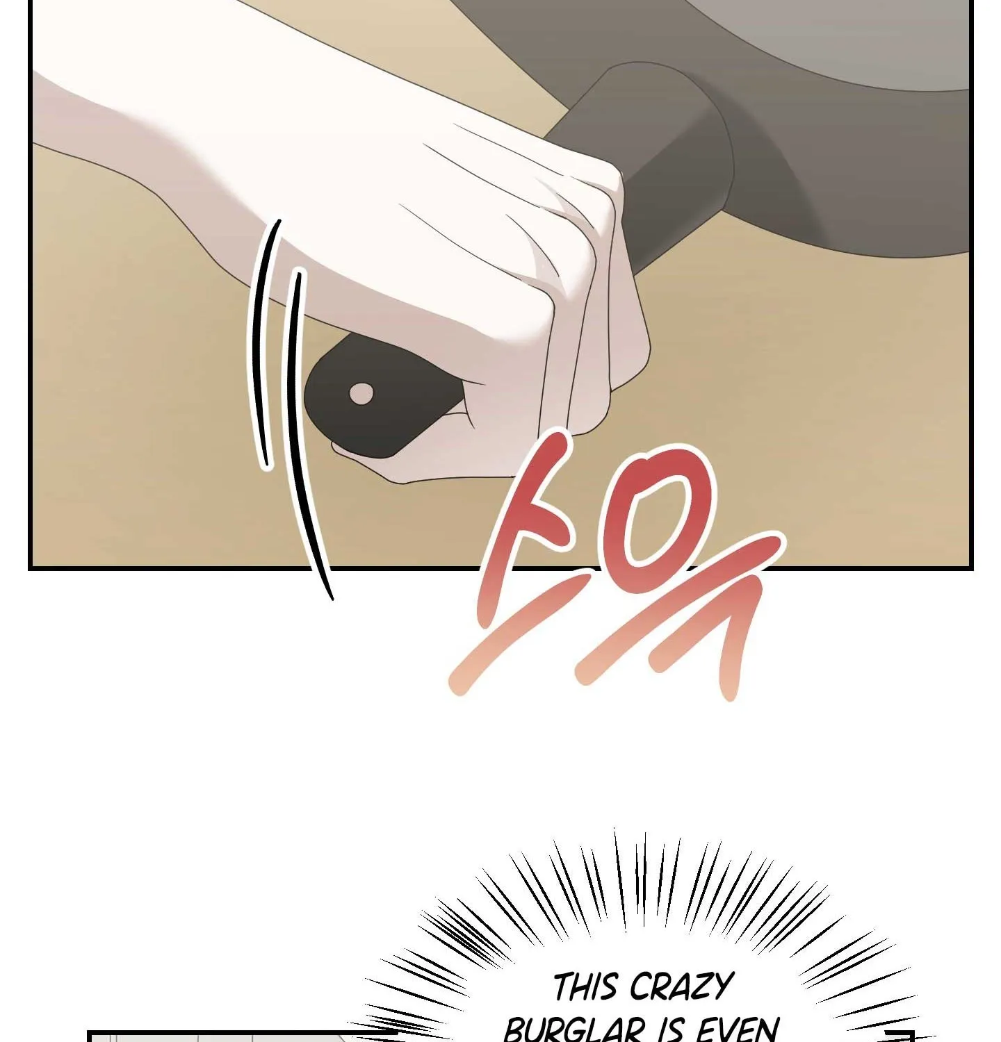 X Shot Chapter 1 page 107 - 