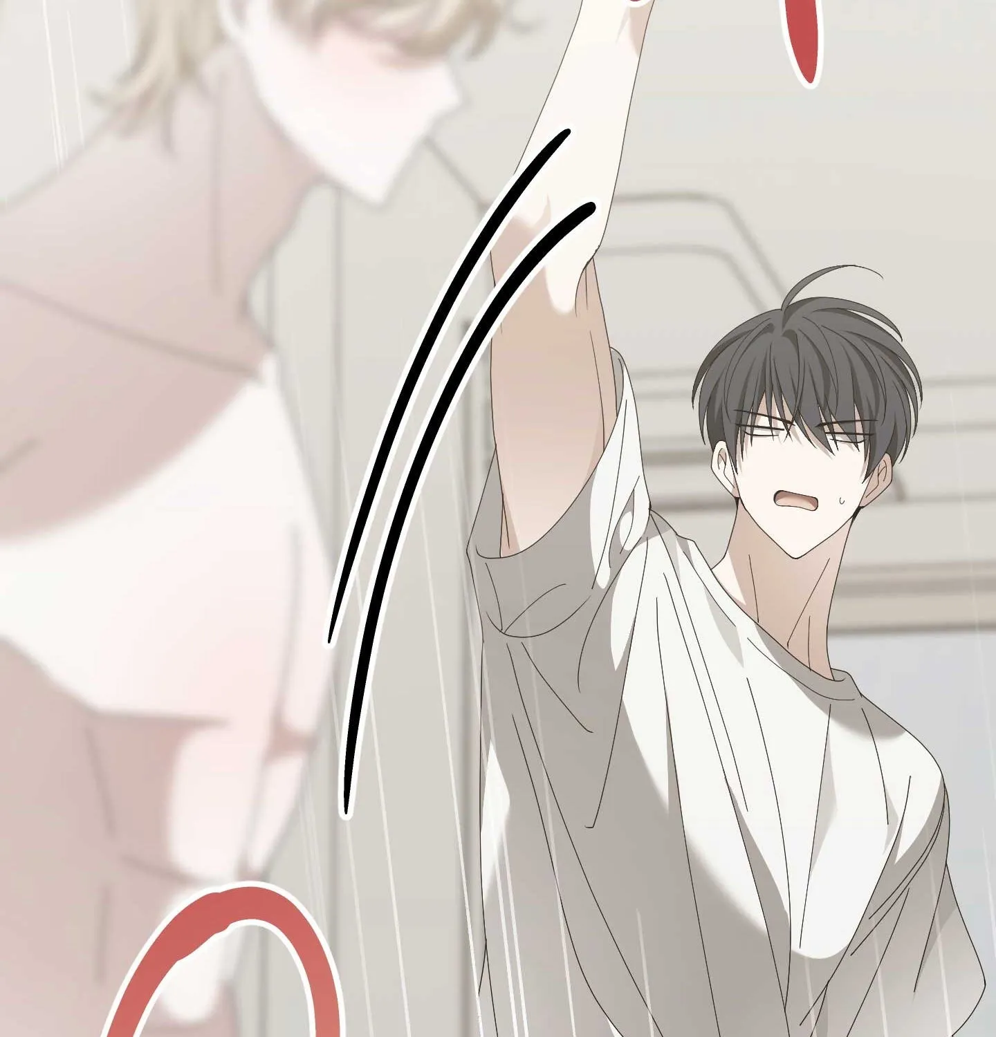 X Shot Chapter 1 page 113 - 