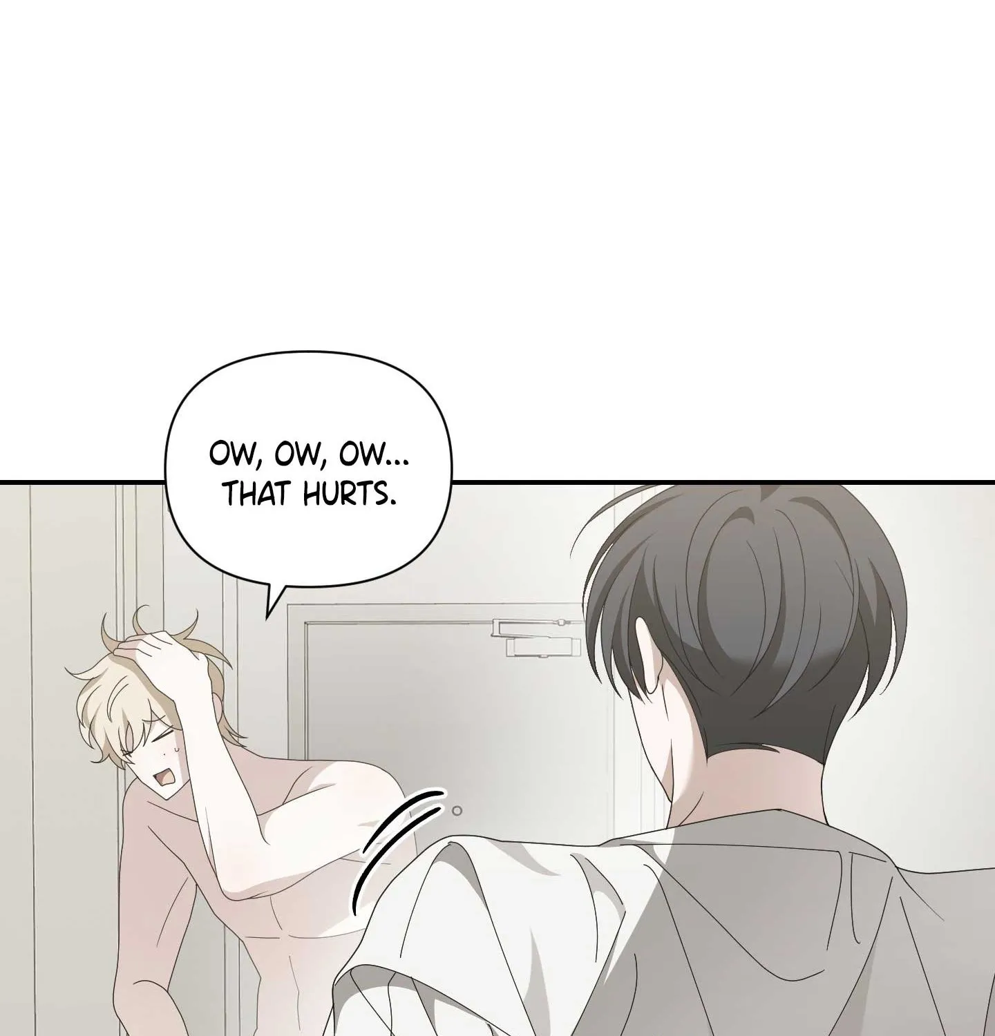 X Shot Chapter 1 page 122 - 