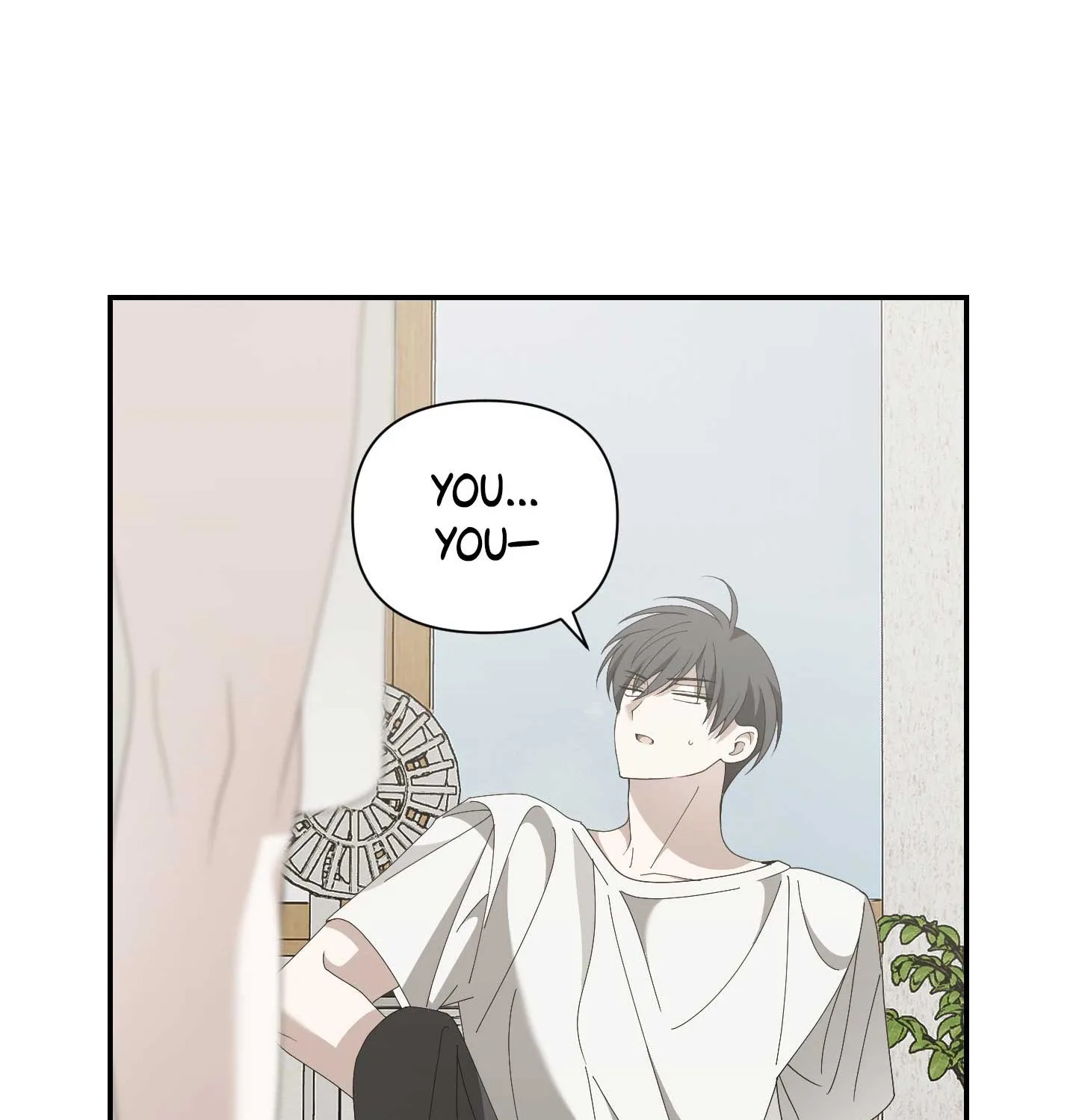 X Shot Chapter 1 page 124 - 