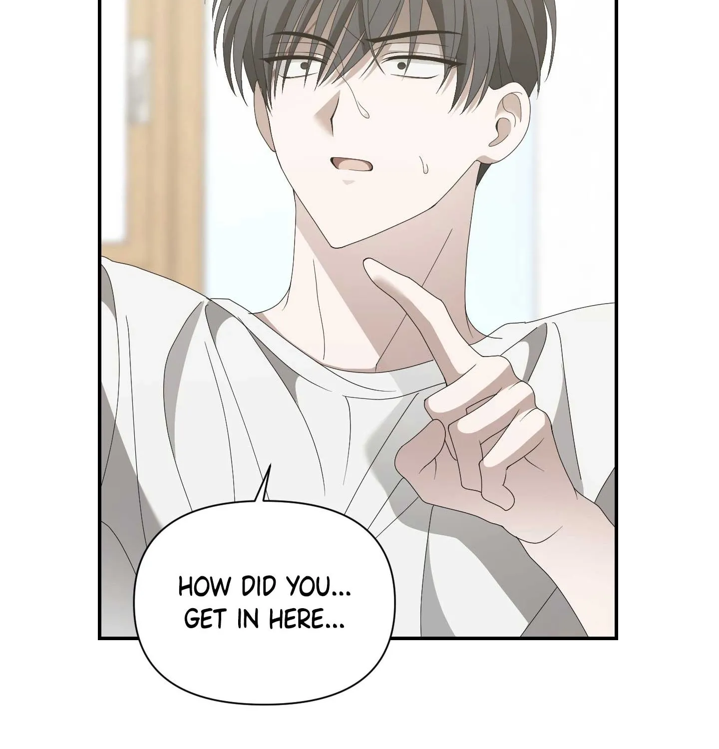 X Shot Chapter 1 page 130 - 