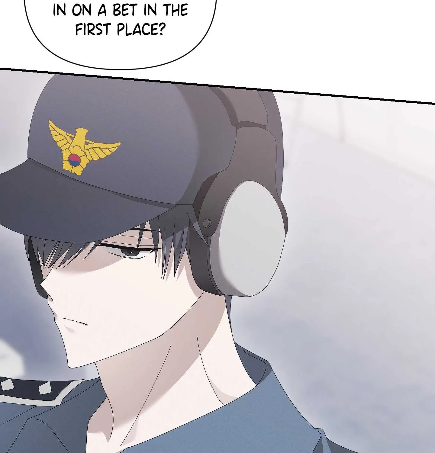 X Shot Chapter 1 page 14 - 