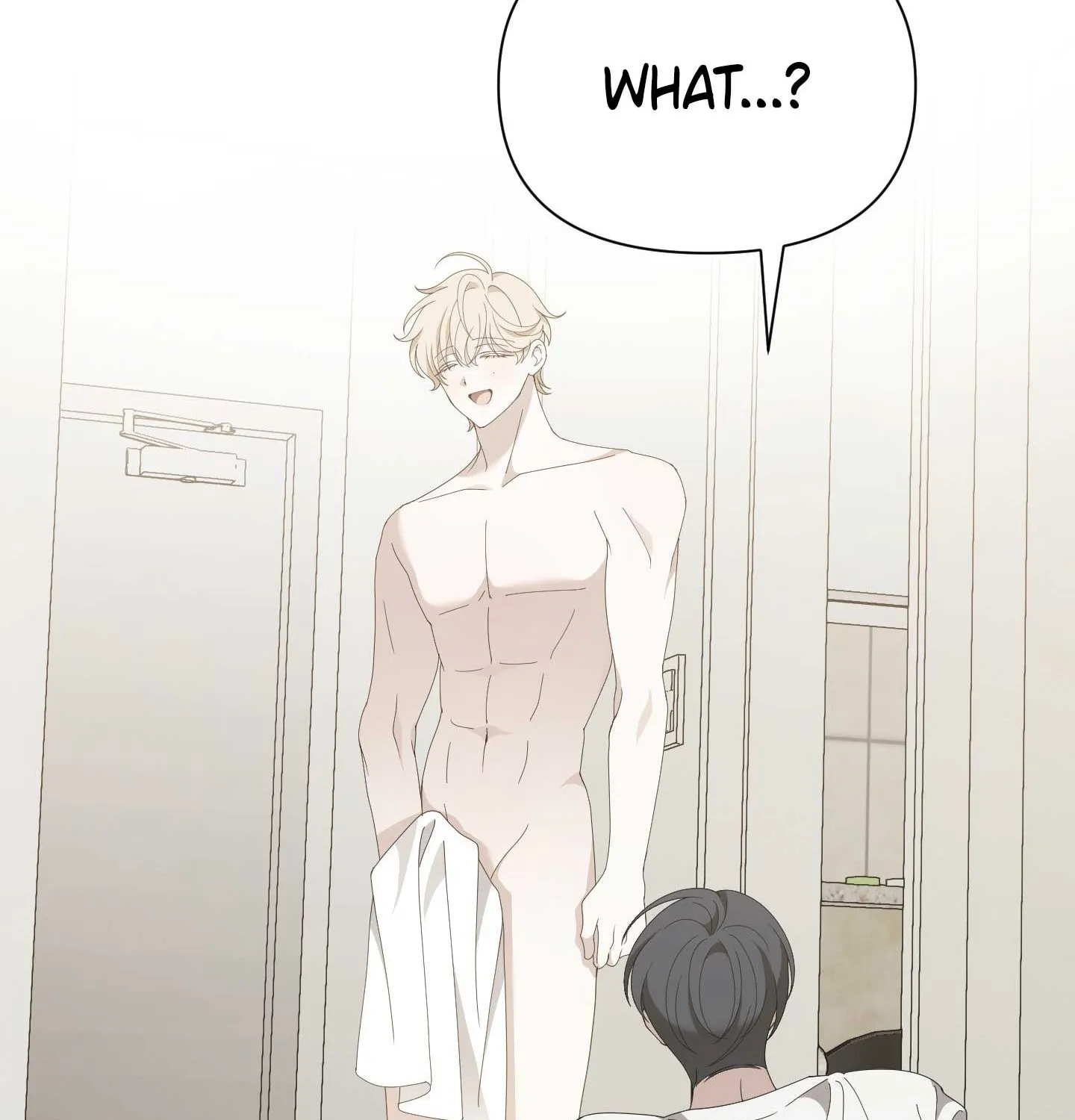 X Shot Chapter 1 page 134 - 
