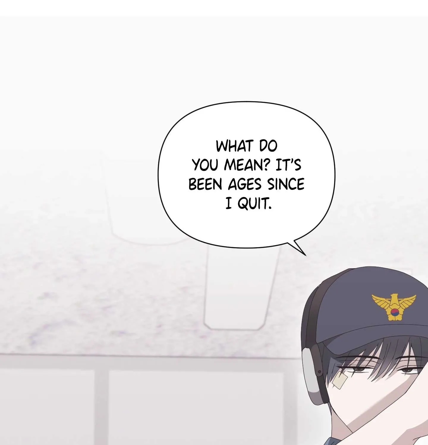 X Shot Chapter 1 page 16 - 