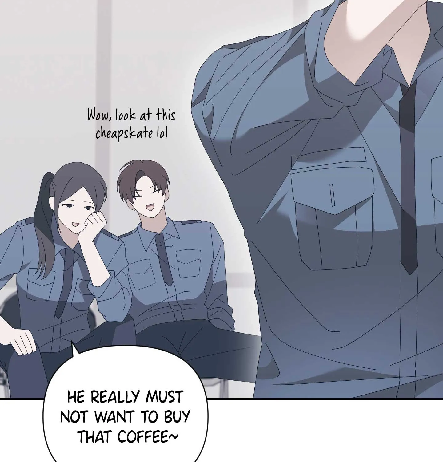X Shot Chapter 1 page 17 - 