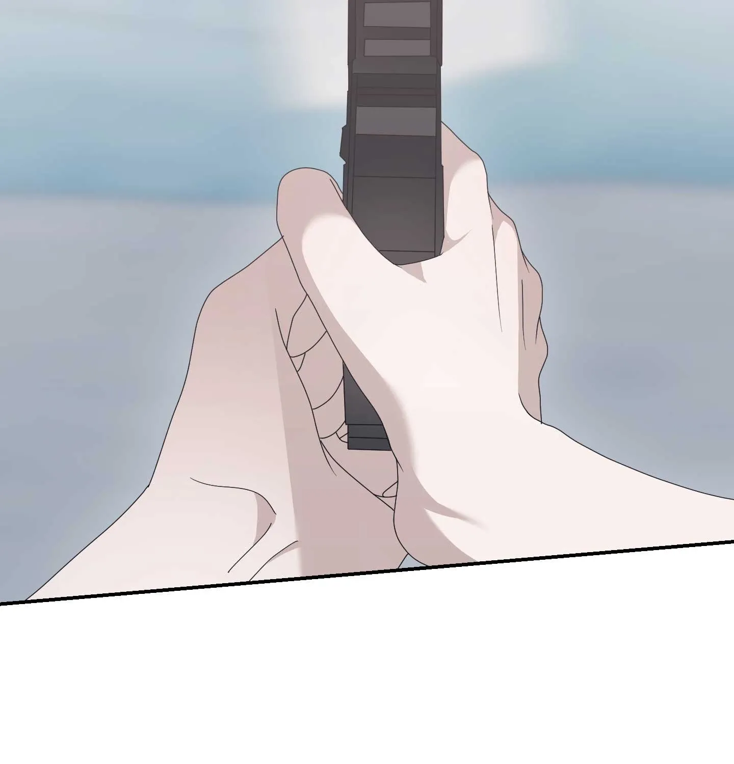 X Shot Chapter 1 page 22 - 
