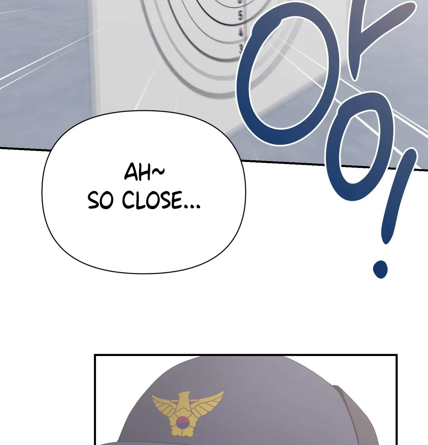 X Shot Chapter 1 page 25 - 