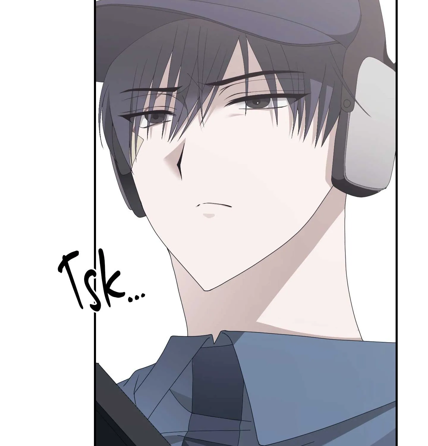 X Shot Chapter 1 page 26 - 
