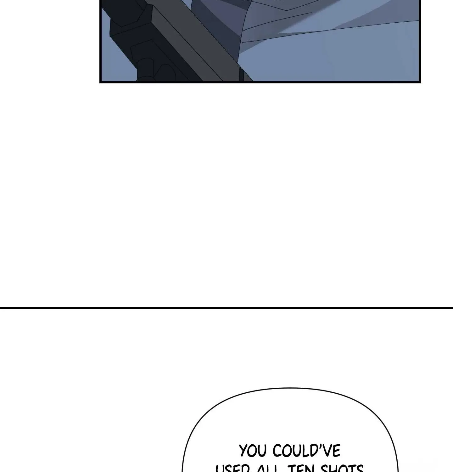 X Shot Chapter 1 page 27 - 