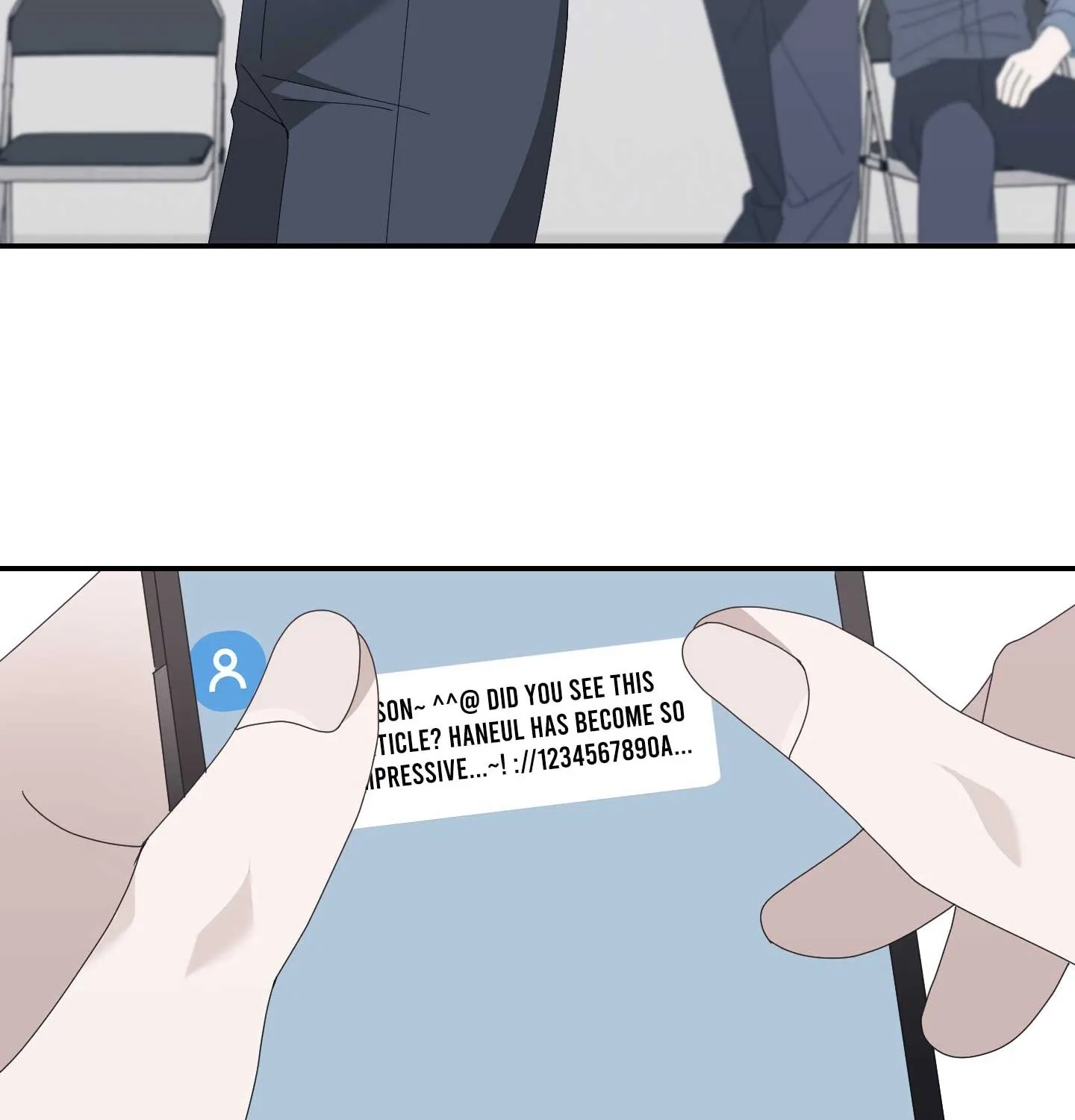 X Shot Chapter 1 page 34 - 