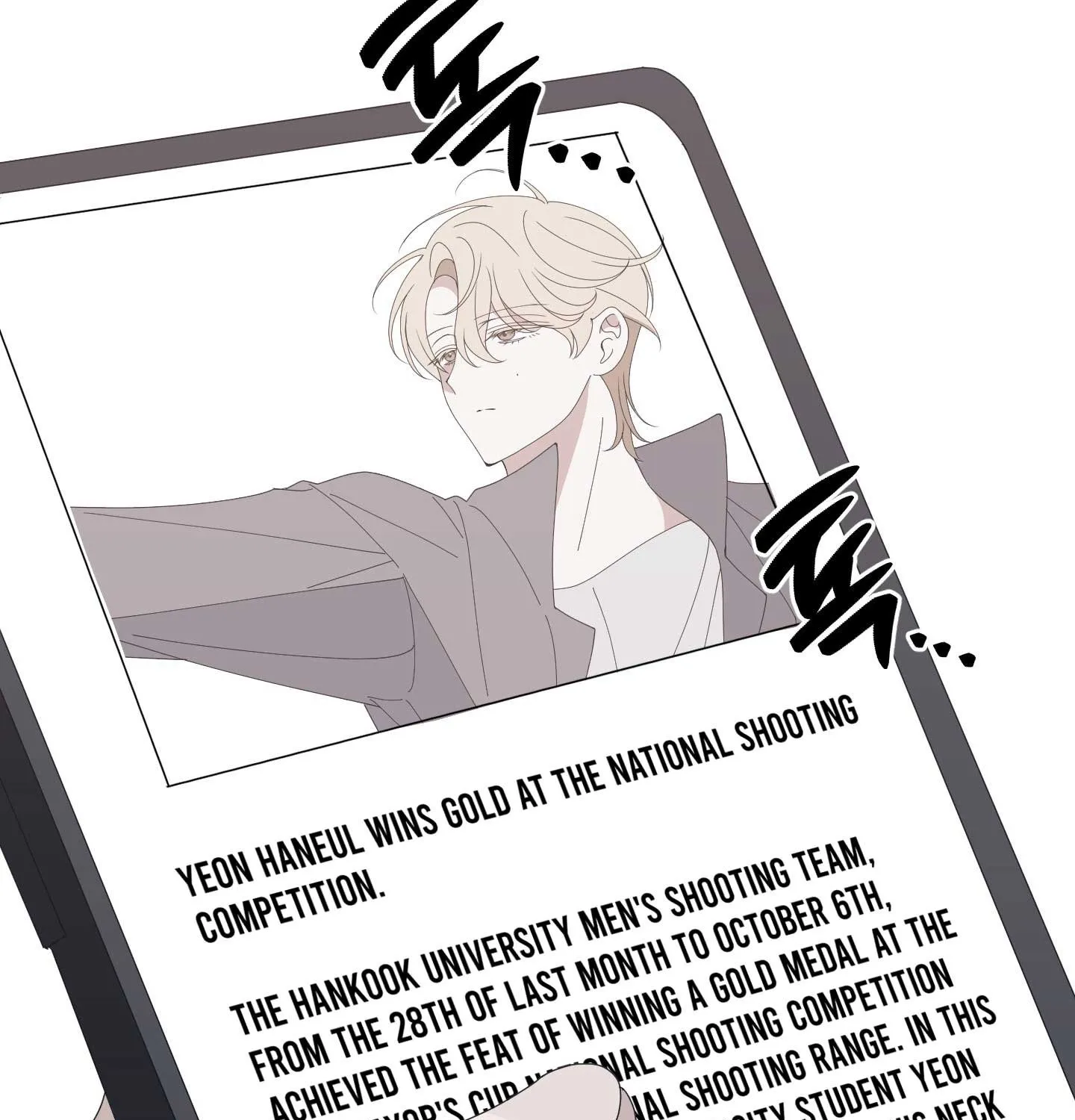 X Shot Chapter 1 page 38 - 