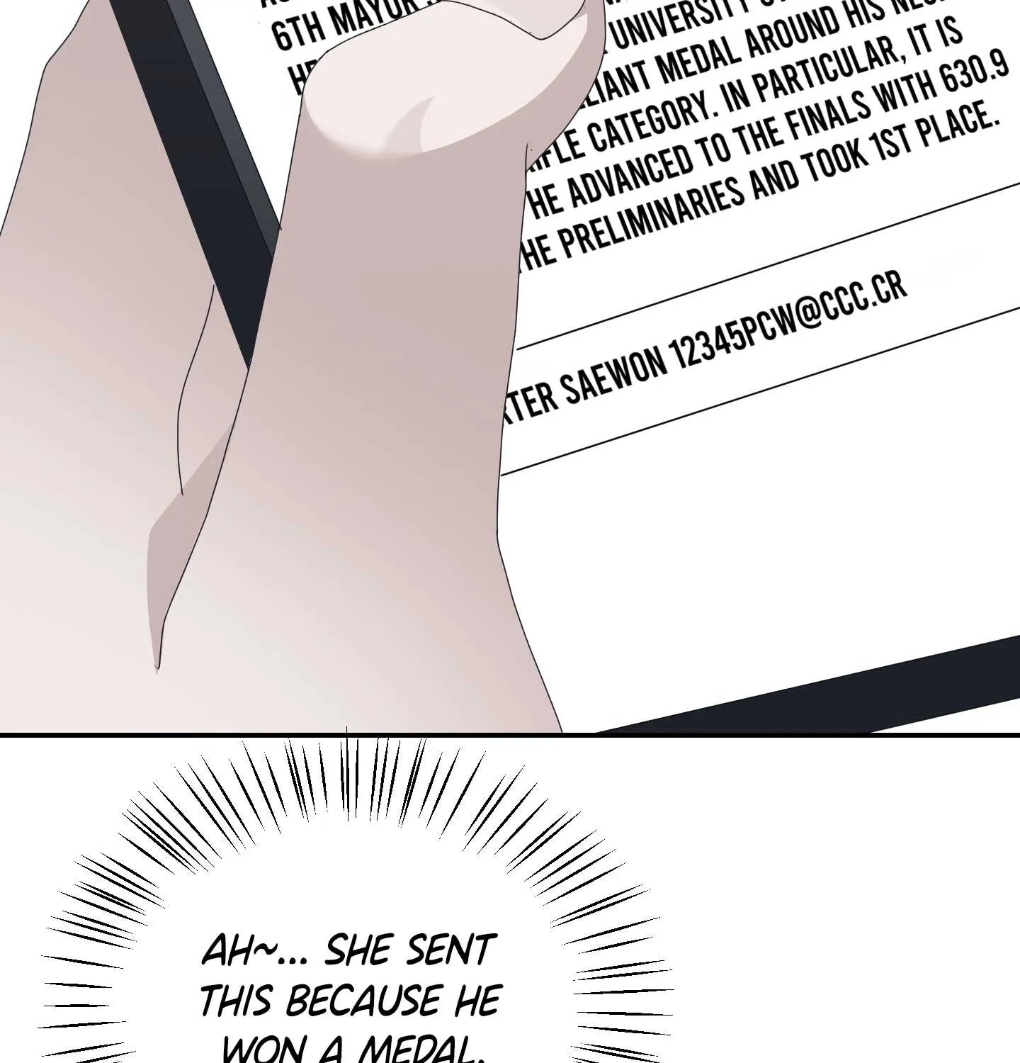 X Shot Chapter 1 page 39 - 