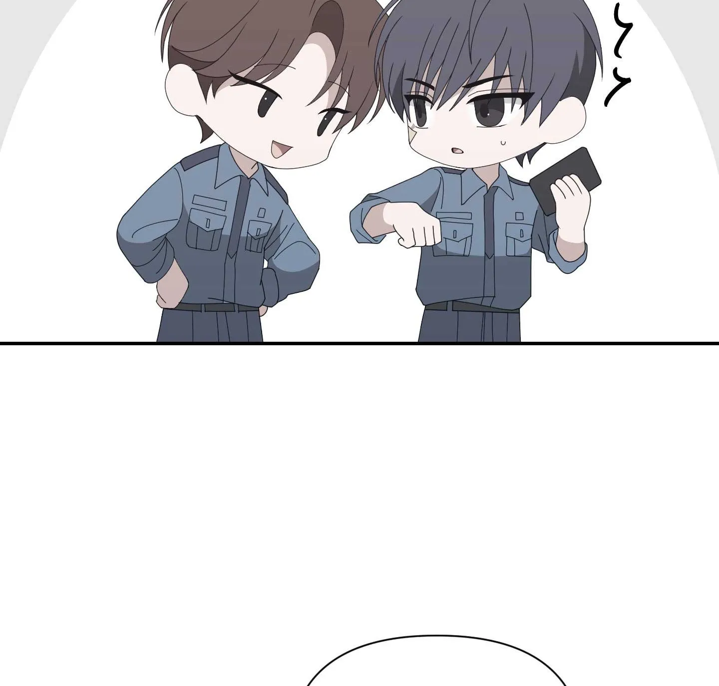 X Shot Chapter 1 page 43 - 