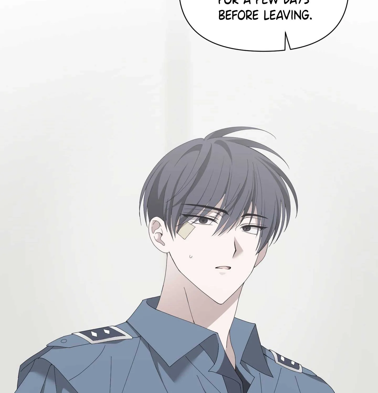 X Shot Chapter 1 page 46 - 