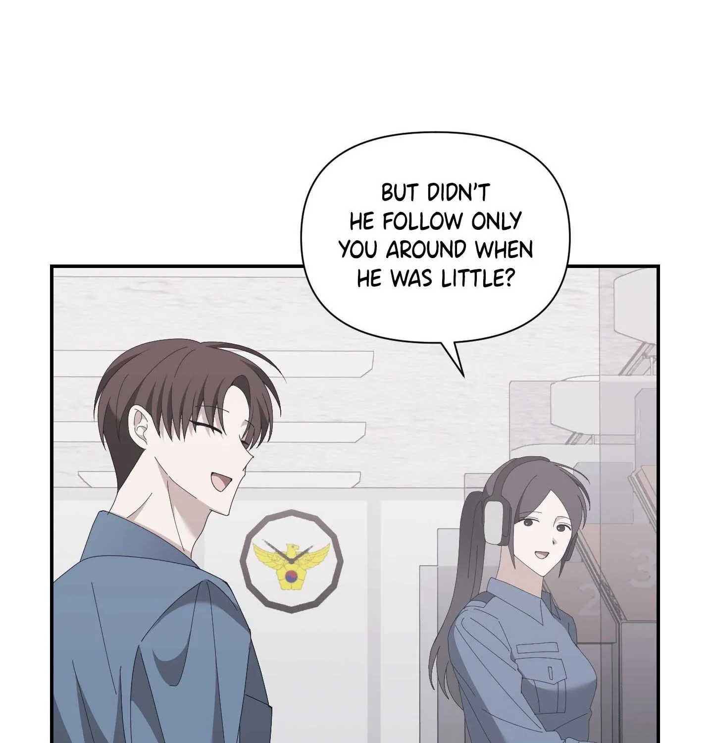 X Shot Chapter 1 page 48 - 