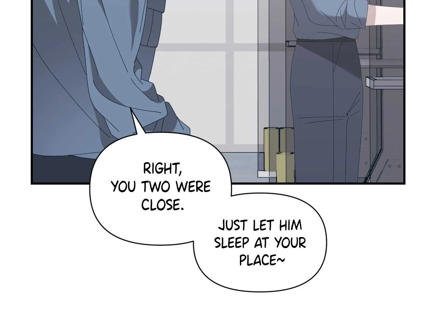 X Shot Chapter 1 page 49 - 