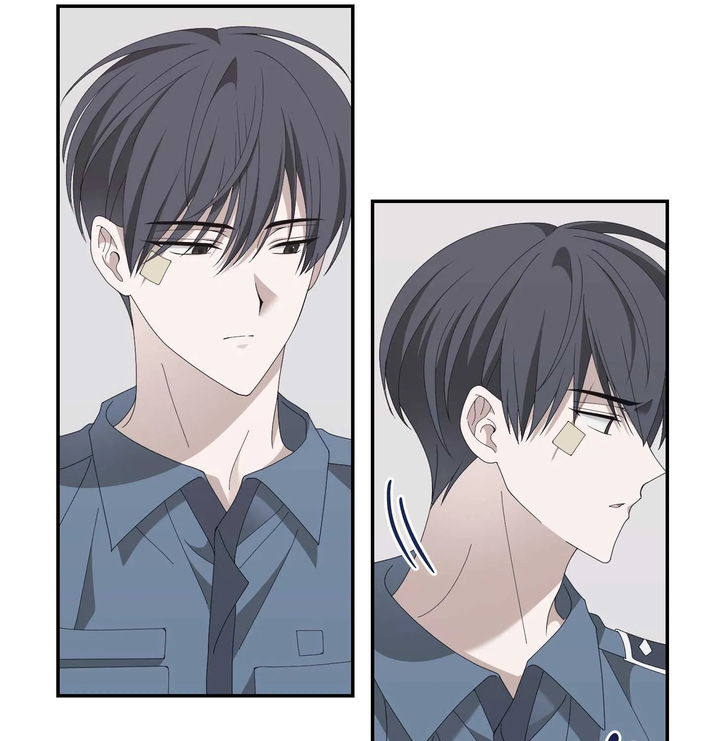 X Shot Chapter 1 page 50 - 
