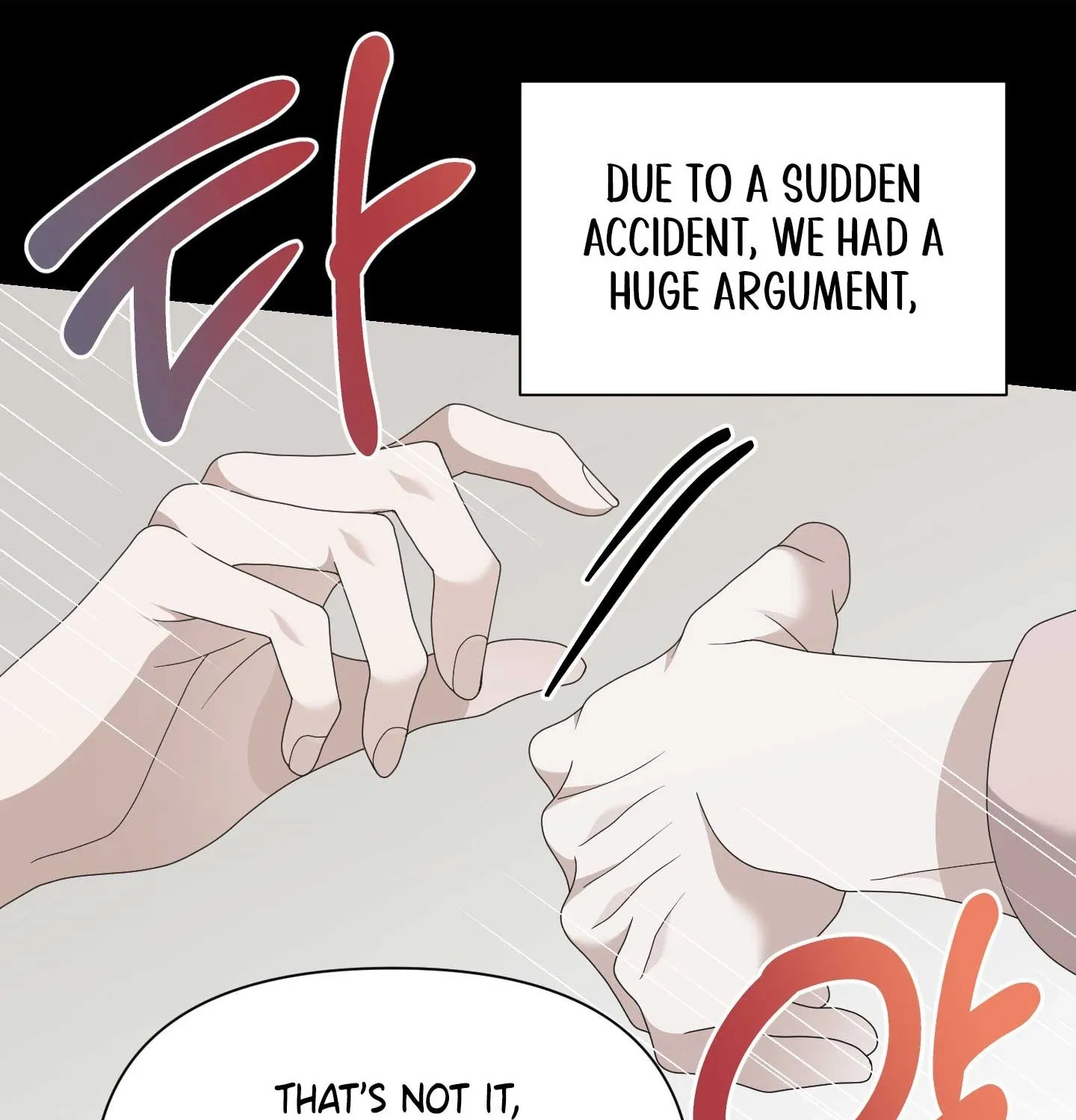 X Shot Chapter 1 page 54 - 