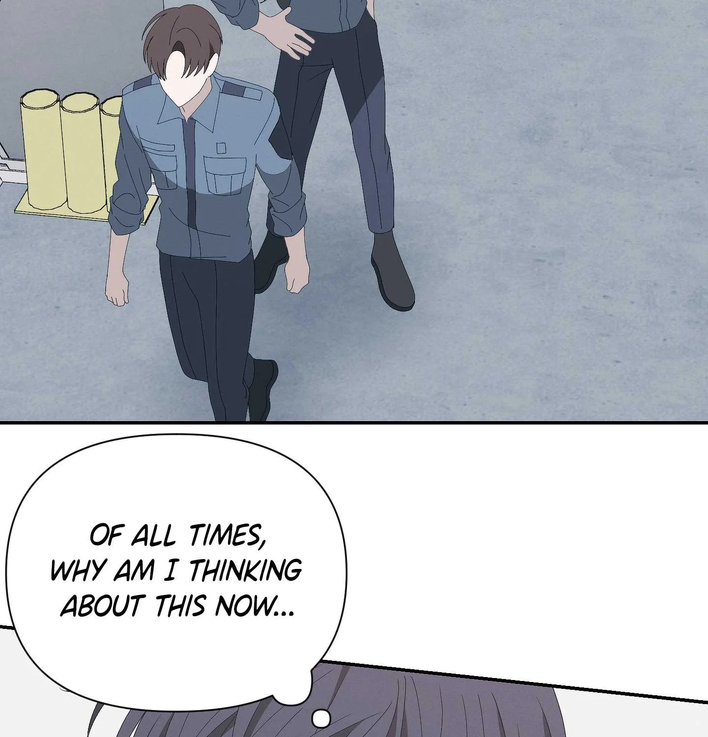 X Shot Chapter 1 page 69 - 