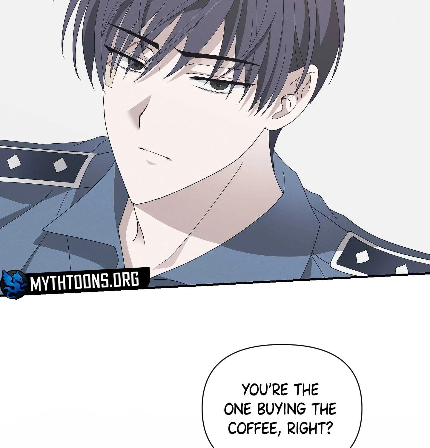 X Shot Chapter 1 page 70 - 
