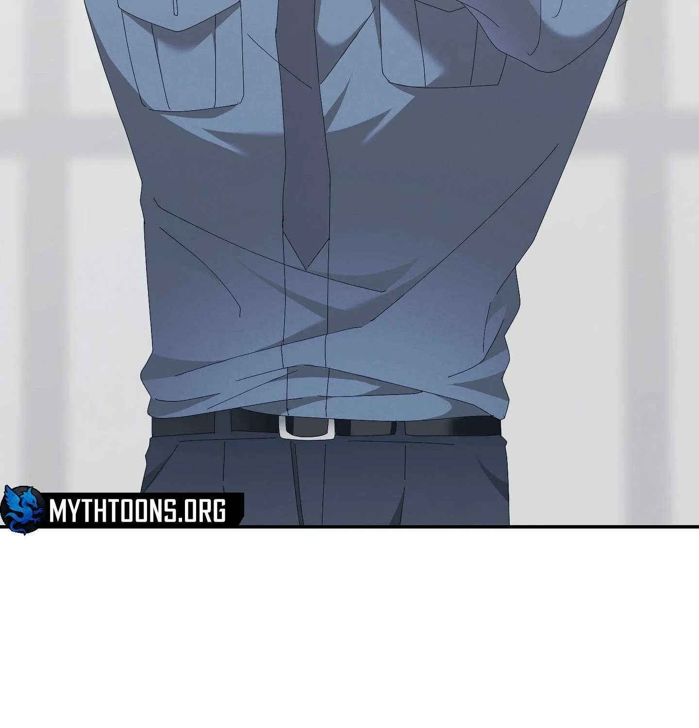 X Shot Chapter 1 page 8 - 