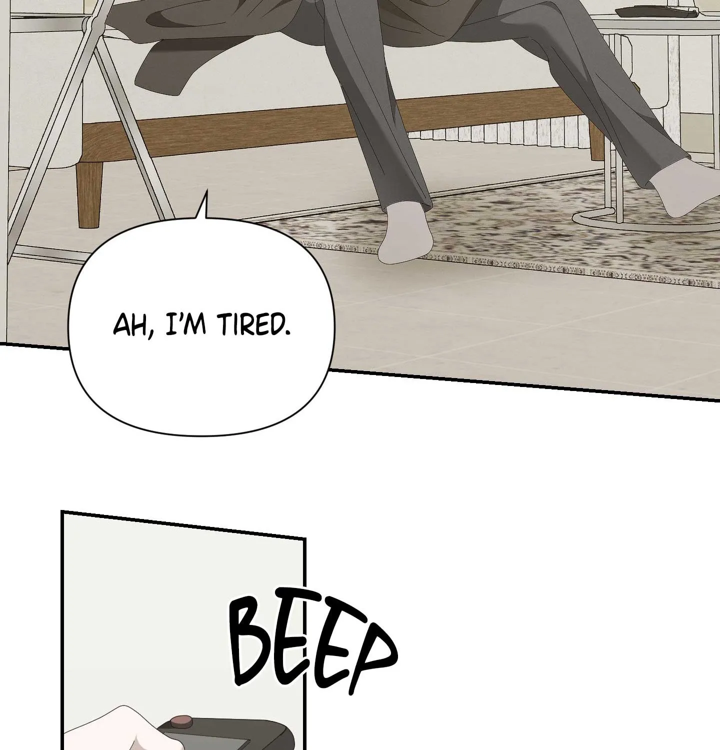 X Shot Chapter 1 page 84 - 
