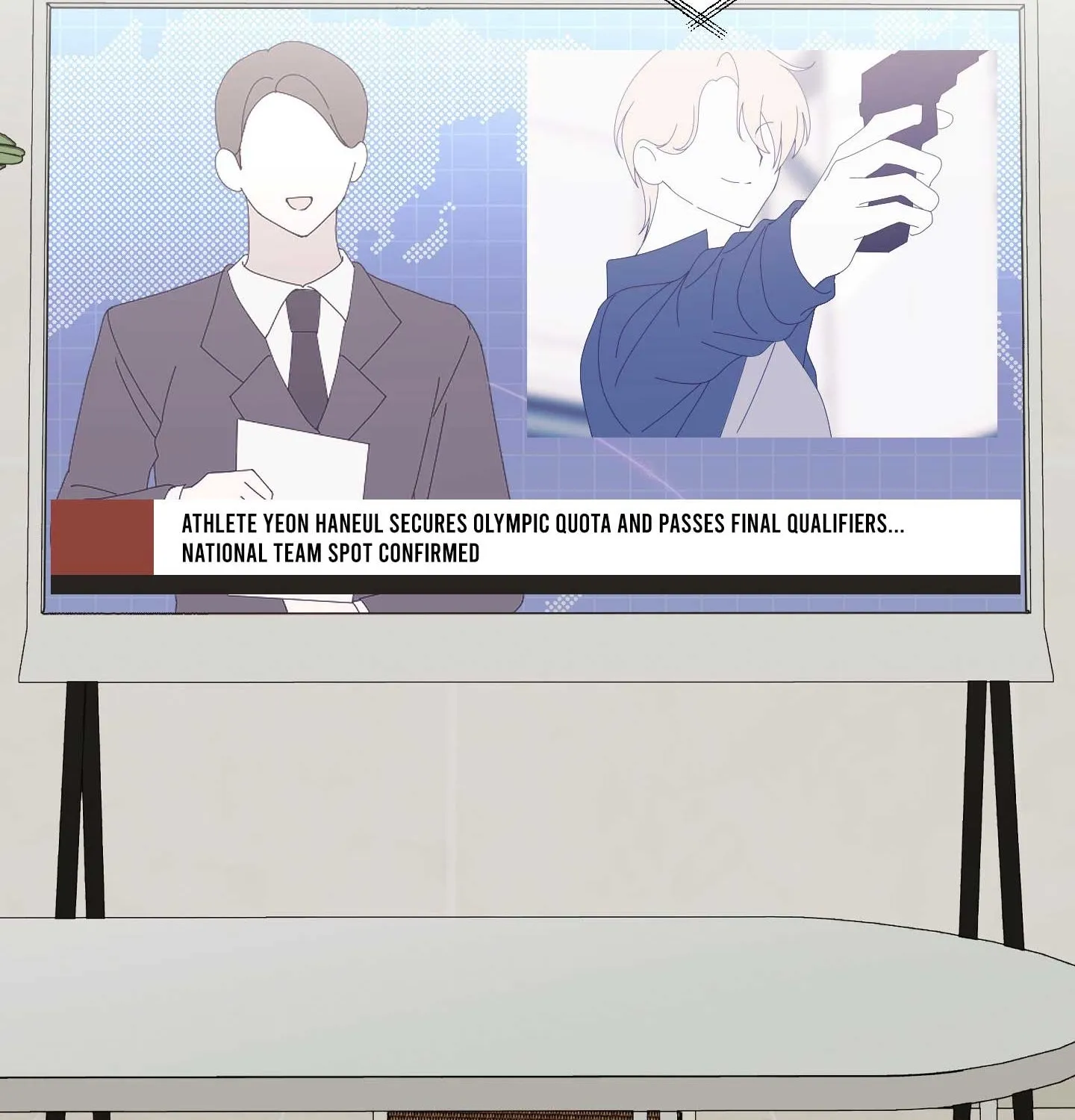 X Shot Chapter 1 page 86 - 
