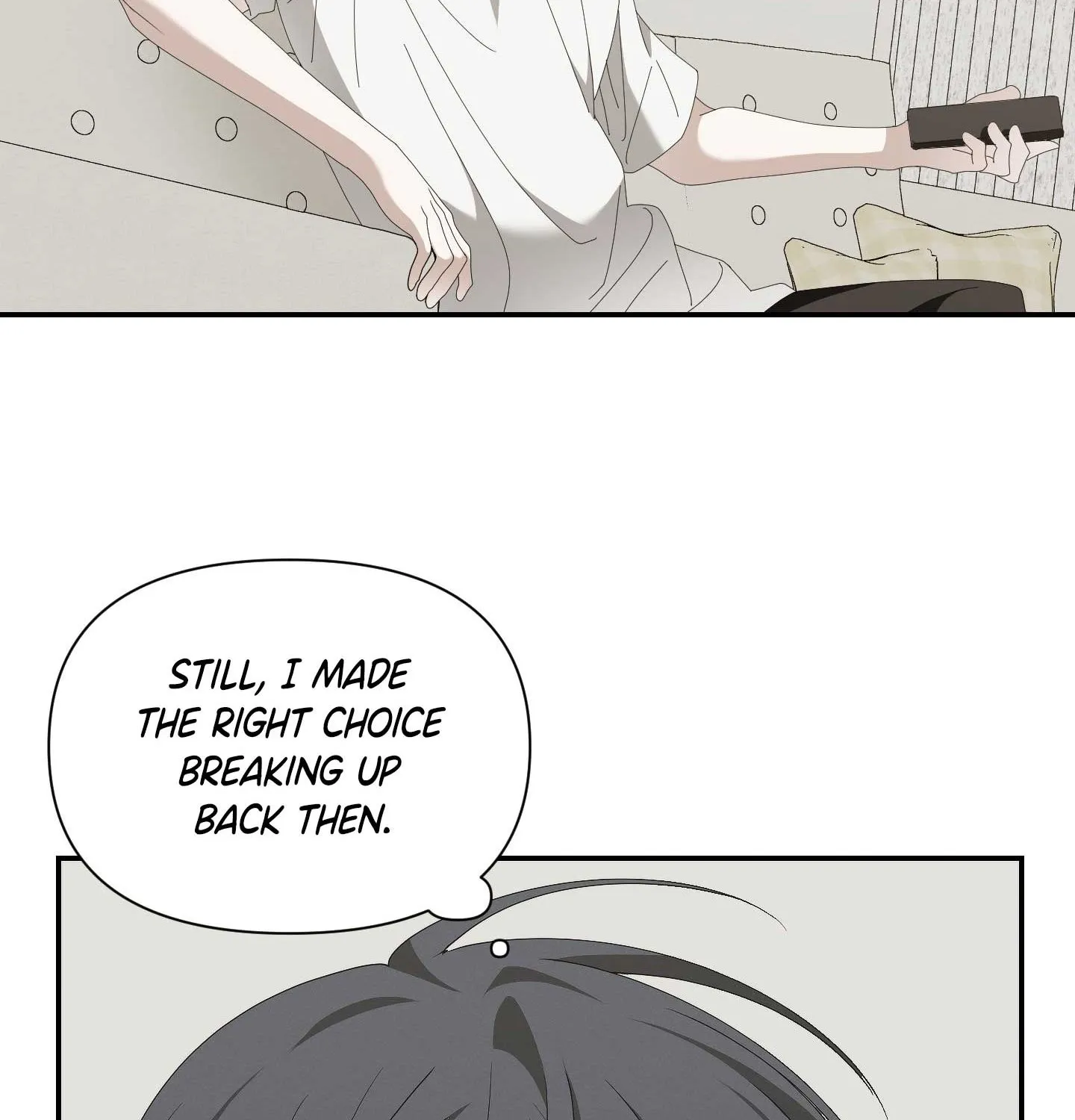 X Shot Chapter 1 page 93 - 