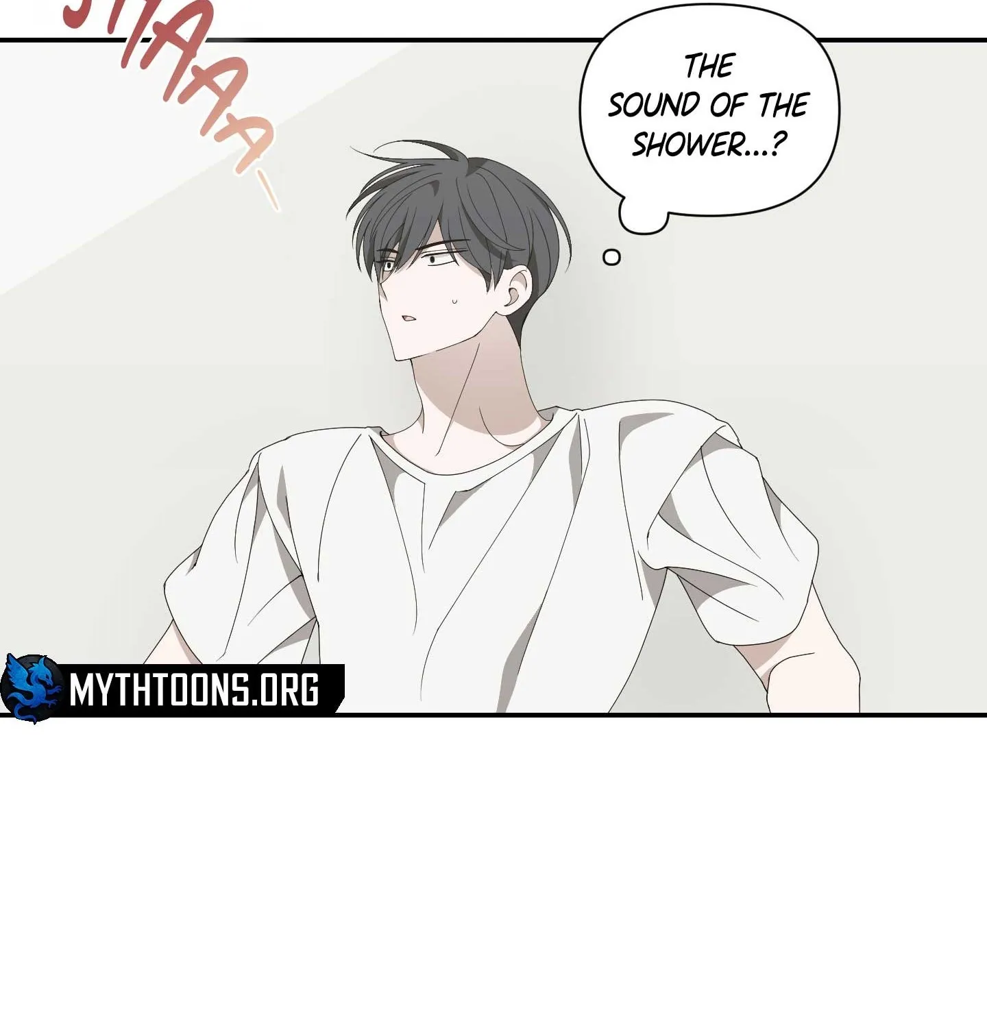 X Shot Chapter 1 page 99 - 