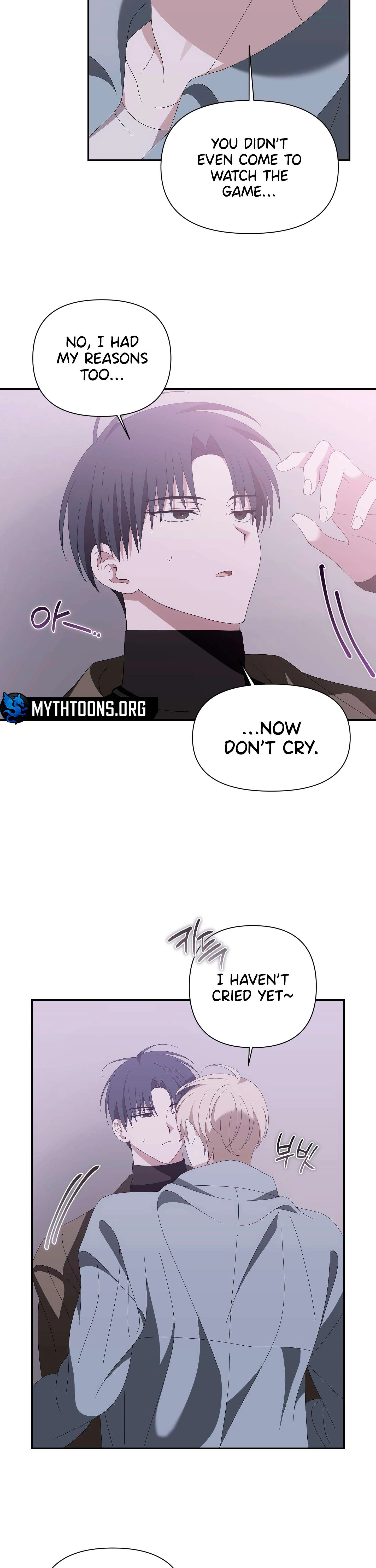 X Shot Chapter 10 page 12 - 